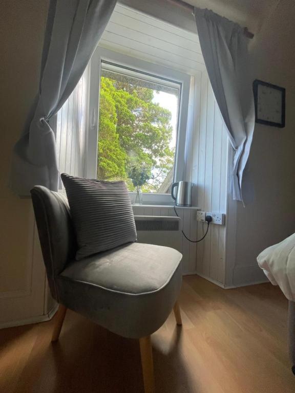 The Taynuilt Guest House - Tgh Exteriör bild