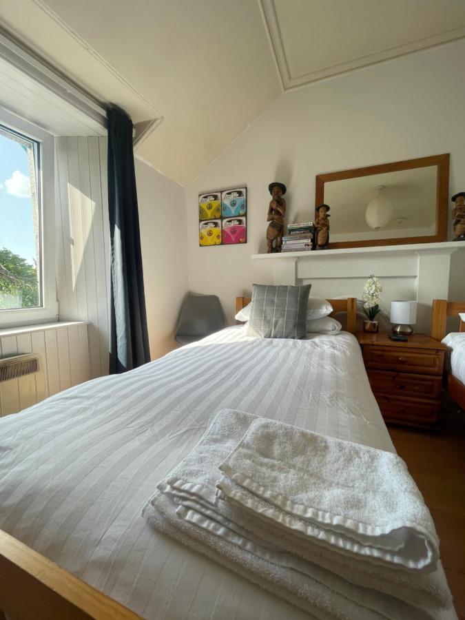 The Taynuilt Guest House - Tgh Exteriör bild