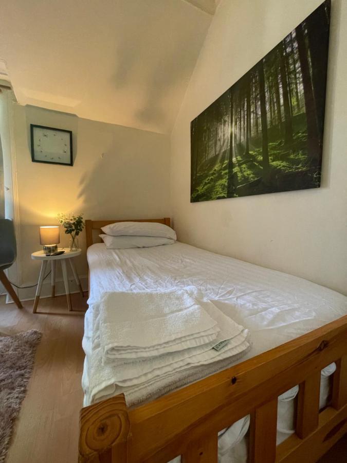 The Taynuilt Guest House - Tgh Exteriör bild